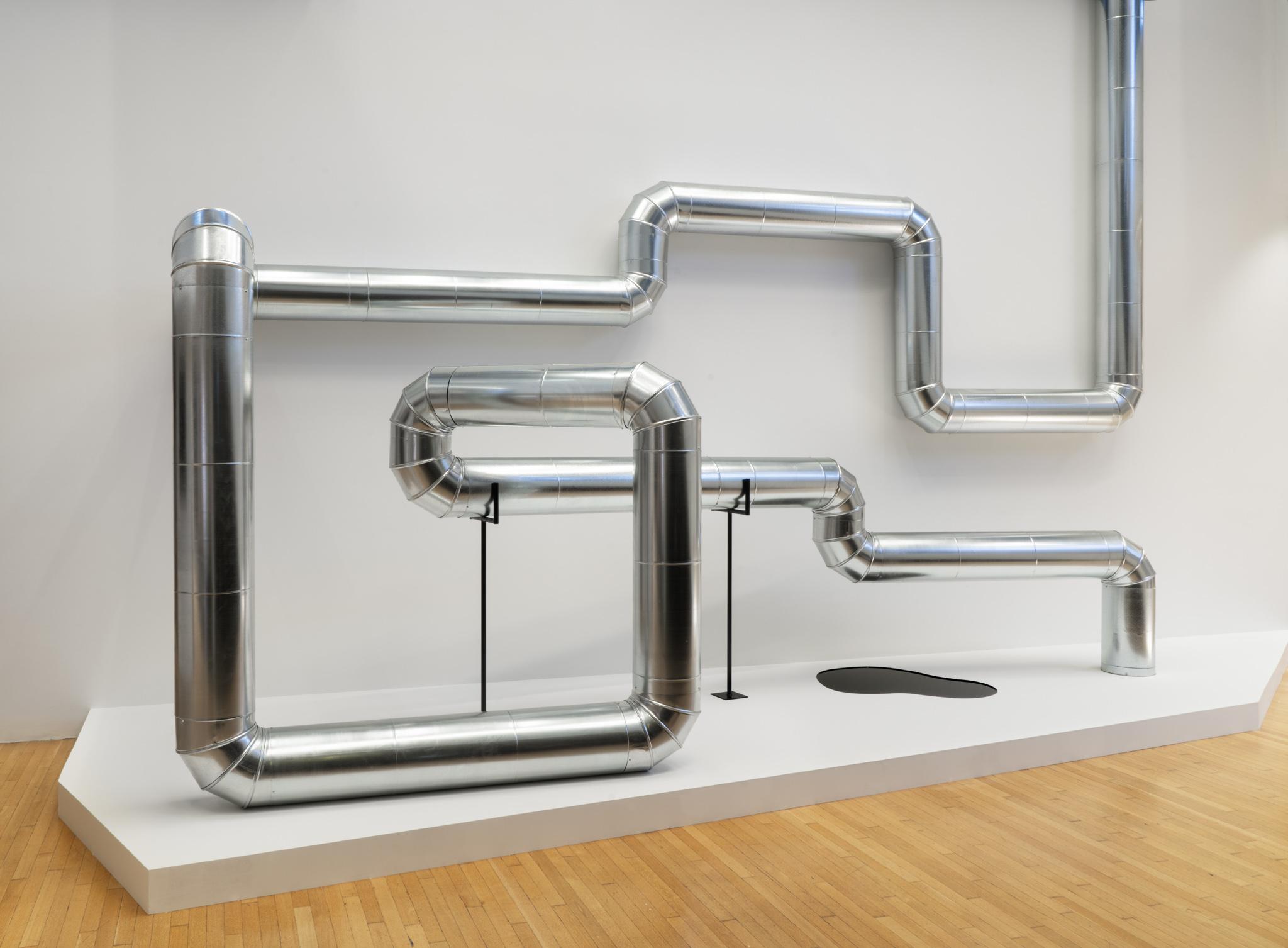 Pipeline | Holt/Smithson Foundation